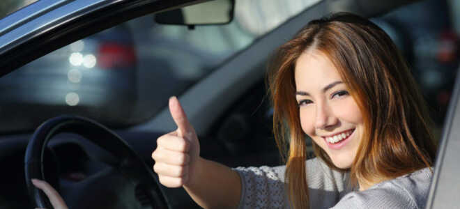 Какую первую машину купить девушке – ТОП 17 самых надежных и безопасных
