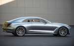 Городская акула. Genesis G70 выходит на охоту