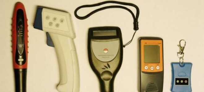 Руководство по проверке лакокрасочного покрытия автомобиля с помощью толщиномера