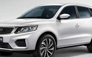Лучшие китайские автомобили 2023 – ТОП 20 внедорожников и кроссоверов