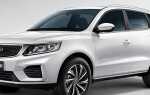 Лучшие китайские автомобили 2022 – ТОП 20 внедорожников и кроссоверов