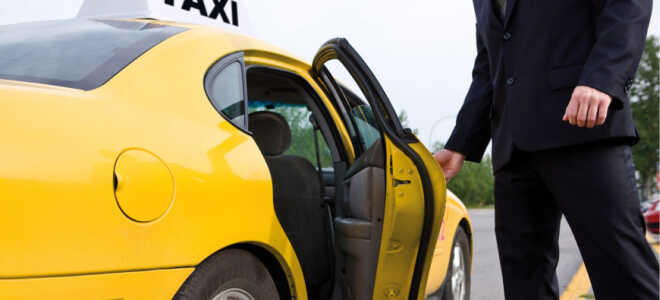 Лучшие машины для работы в Такси: ТОП 12 на 2022 год – самые комфортные и удобные