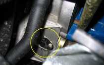 Датчик скорости Лада Калина. Номер датчика, причины неисправности и замена