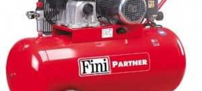 Как выбрать хороший компрессор для покраски автомобиля?