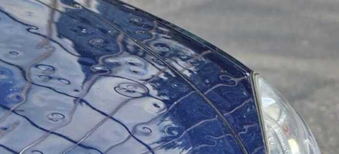 Всё про pdr инструмент для удаления вмятин без покраски своими руками