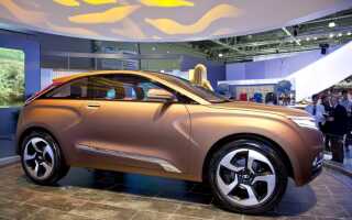 Российские новинки авто – ТОП 12 новых автомобилей на 2023 год