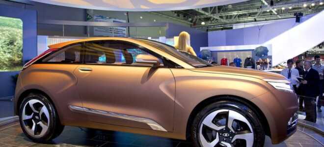 Российские новинки авто – ТОП 12 новых автомобилей на 2023 год