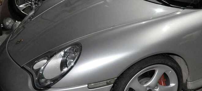 Кузов в цвет темно серого металлика: особенности самостоятельной покраски автомобиля