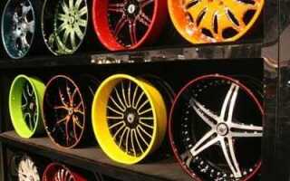 Почему полимерная покраска автомобиля так популярна сегодня?