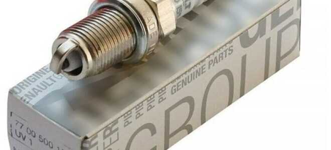 Топ-11 лучших свечей зажигания Renault Duster и когда их лучше менять самостоятельно