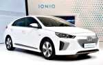 Эко-революция, Ioniq Electric от Hyundai покорил немцев