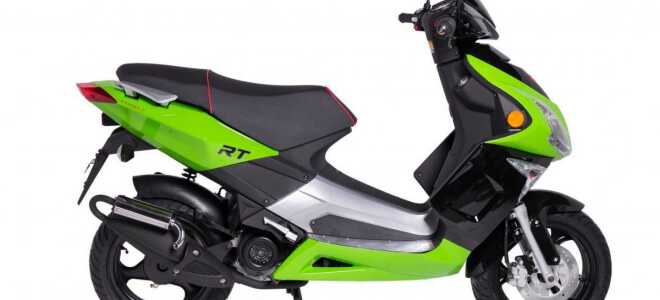 ТОП 17 лучших скутеров до 50 кубов и как получить права на скутер новичку