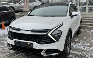 Привезти авто из Кореи: надежные решения для выгодной покупки