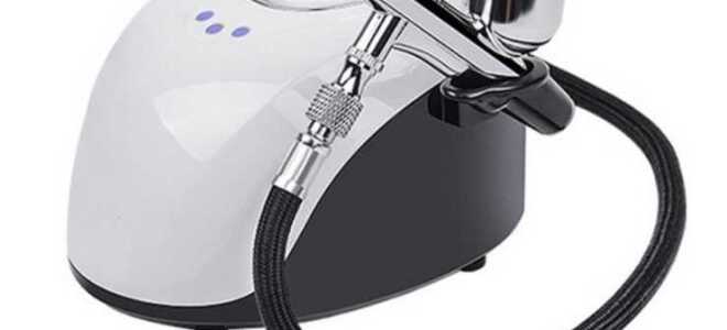 Рекомендации по выбору или изготовлению мини компрессора для аэрографии своими руками