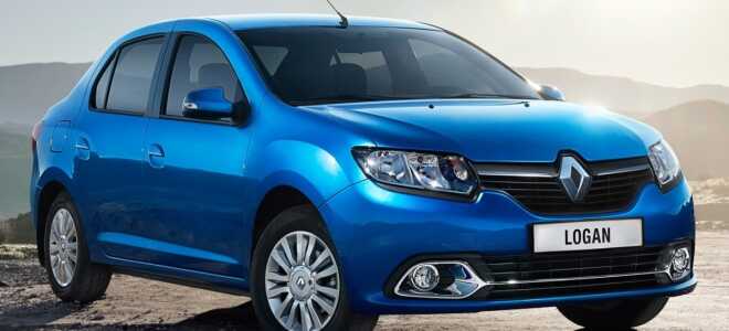 Лучшие аккумуляторы для Рено Логан – ТОП 12 на 2023 год
