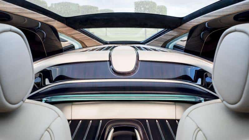 Эксклюзив от Rolls-Royce за $12,8 млн