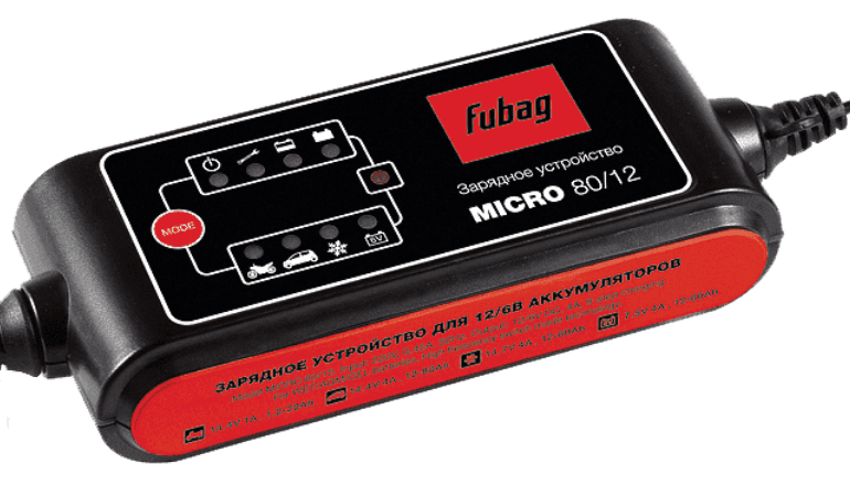 FUBAG MICRO 80/12