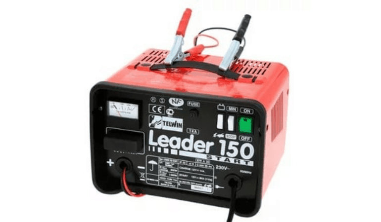 TELWIN LEADER 150 START