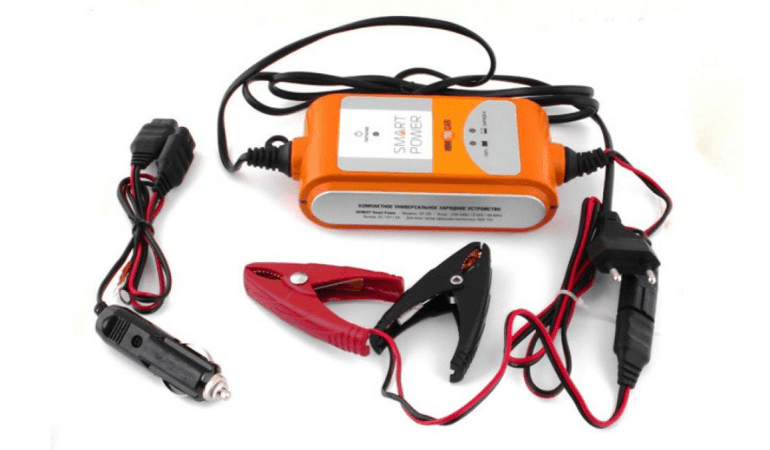 Smart Power SP-8N