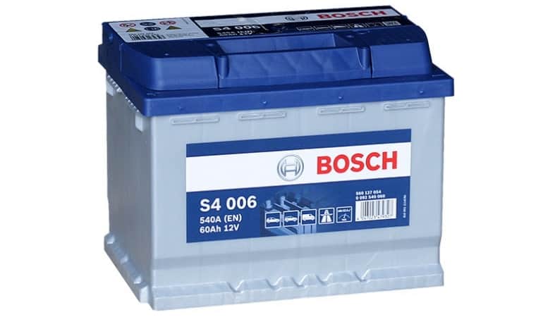 Bosch S40 060 S4