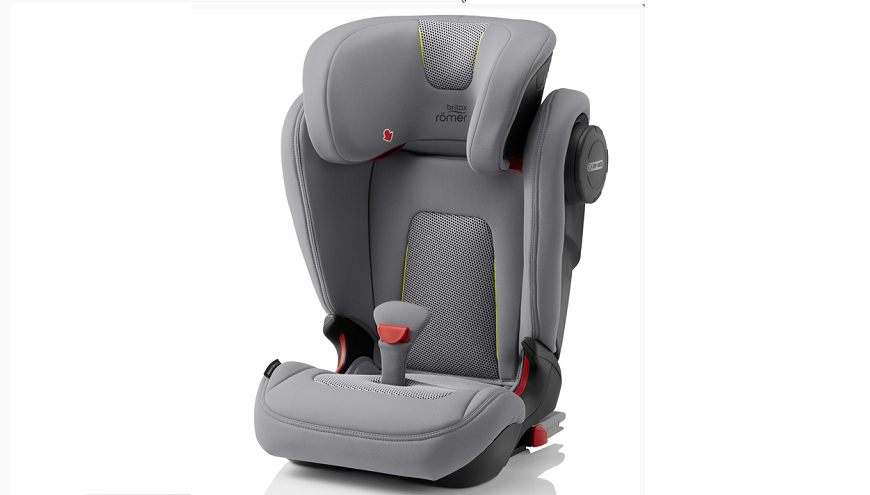 Автокресло britax romer kidfix iii m