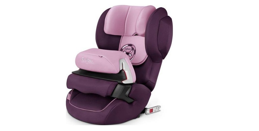 Автокресло cybex juno 2 fix
