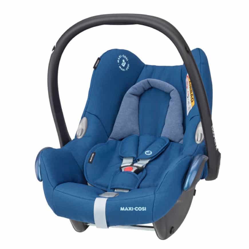 Автокресло maxi cosi cabriofix