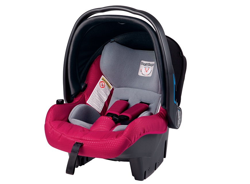Автокресло peg perego primo viaggio 2 3 i size