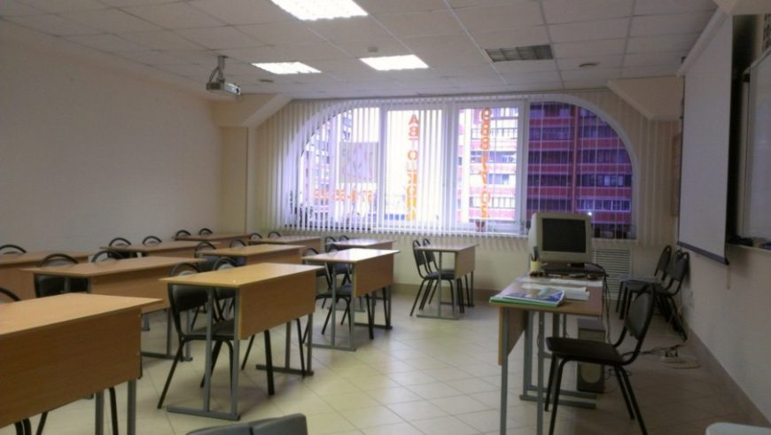 Автошкола ТУР в Санкт-Петербурге