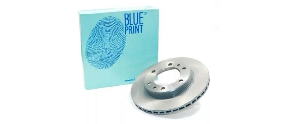 BLUE PRINT