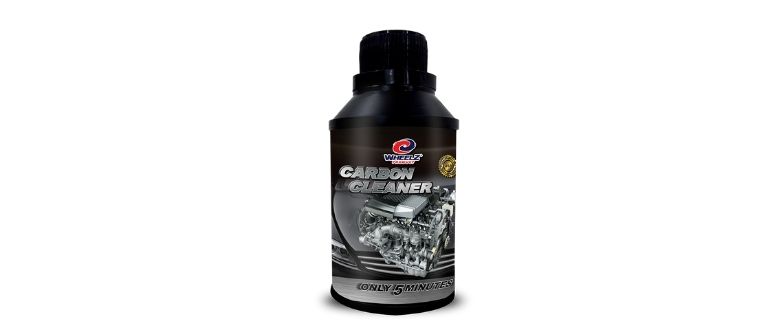 Carbon Cleaner