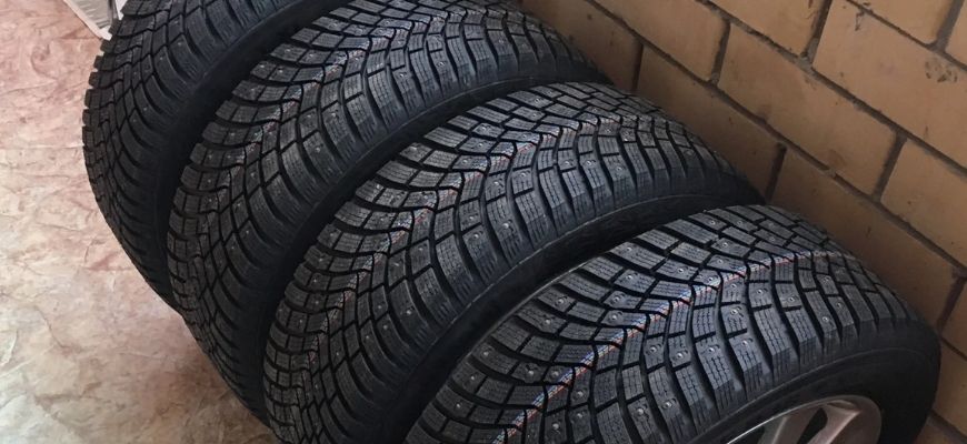 Continental IceContact 3