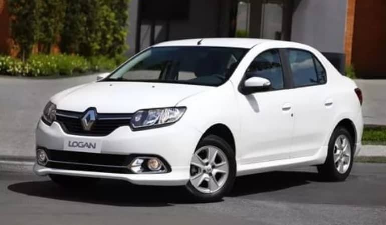 Топ 25 самых дешевых автомобилей в России на 2022 год