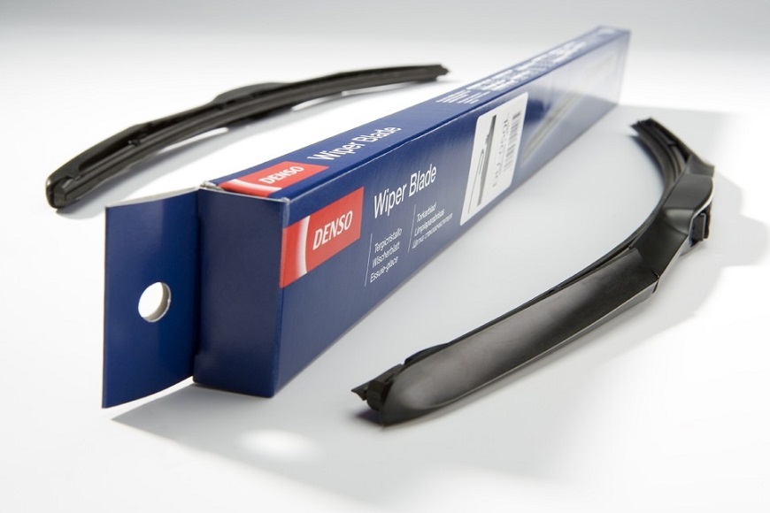 Дворники Denso Hybrid Wiper Blade