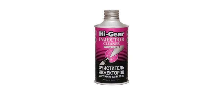 Formula Injector
