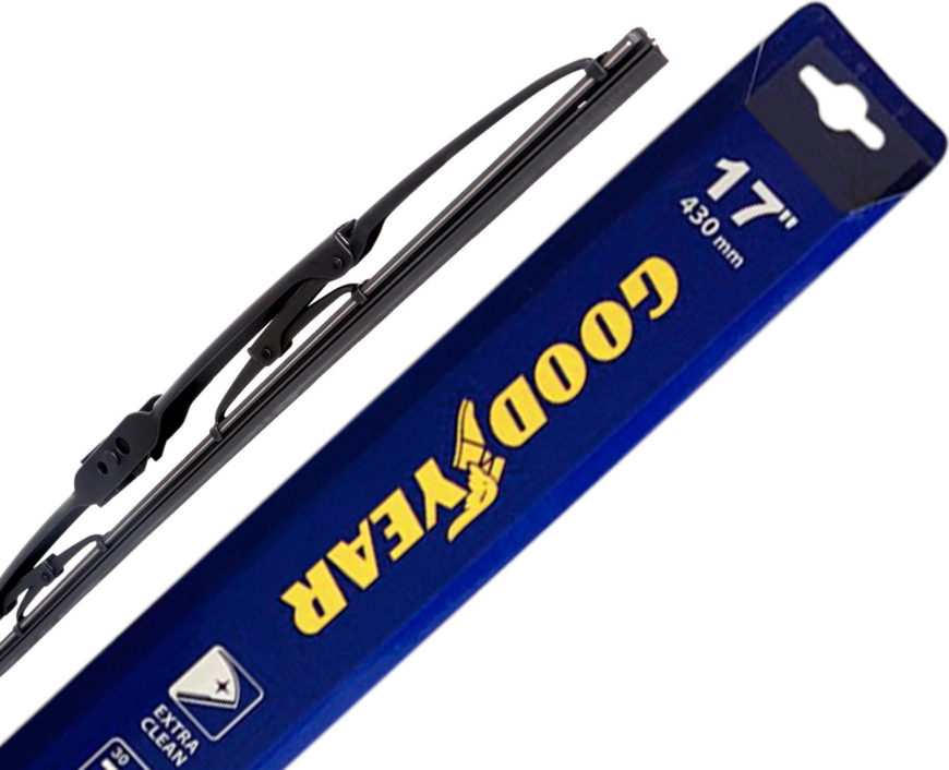 Дворники Goodyear