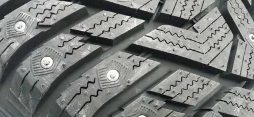 шипованные шины Hankook Tire Winter i*Pike RS2 W429