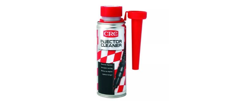 Injector Cleaner