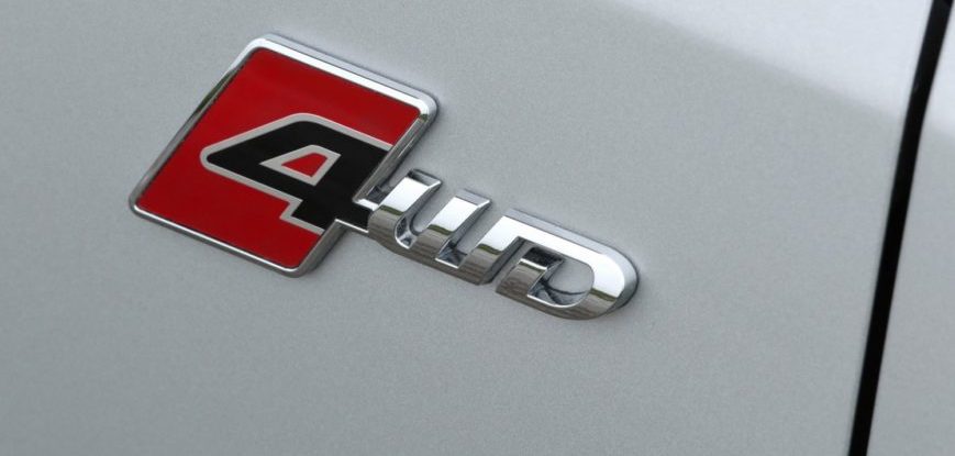 Как работает полный привод в автомобиле