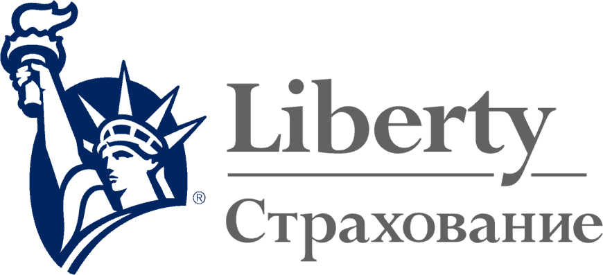 Либерти страхование