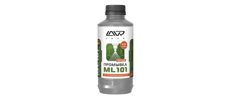 ML 101