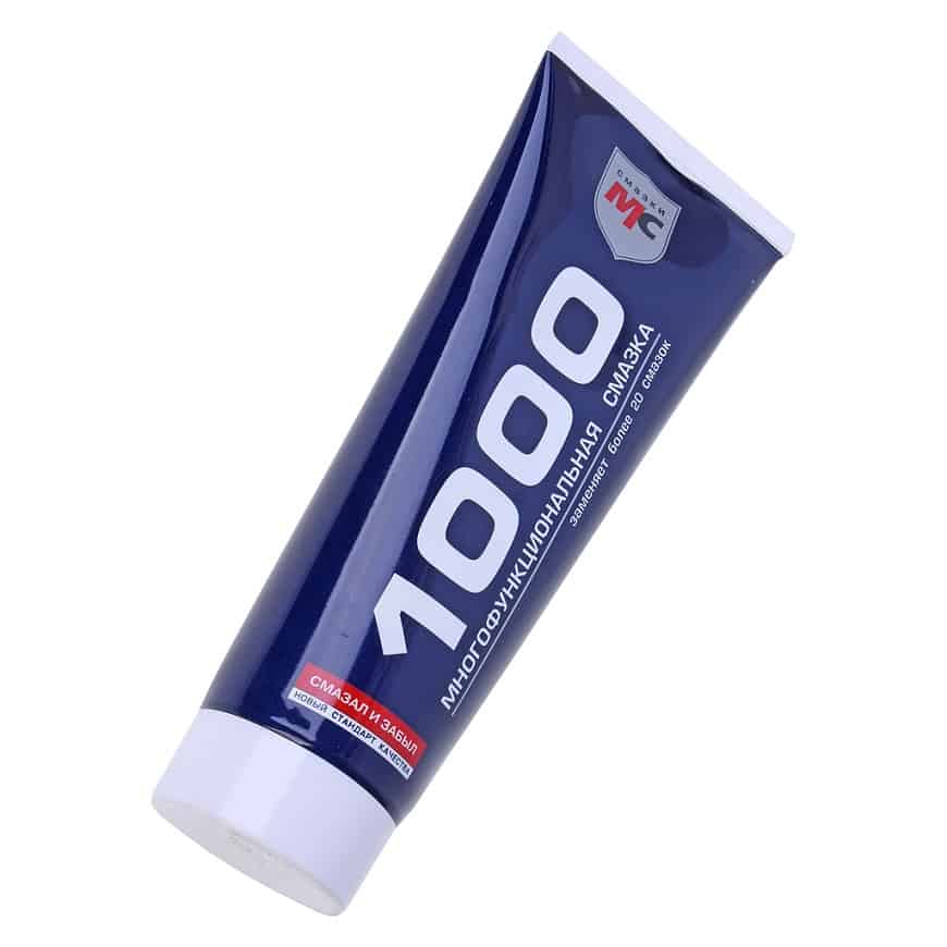 Мс 1000