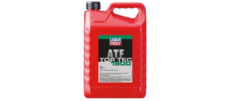 Motul multy ATF