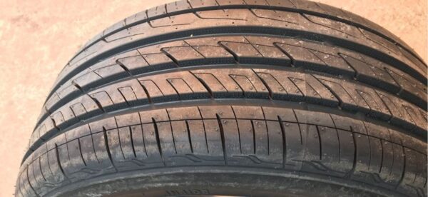 шины Nitto NT-860