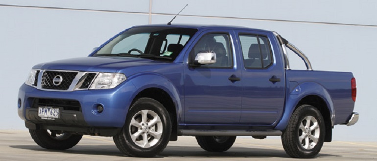 Nissan Nirvana