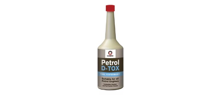 Petrol Magic