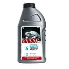 ROSDOT