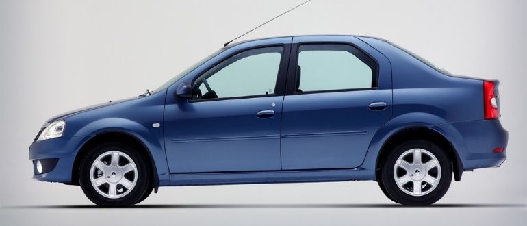 Renault Logan