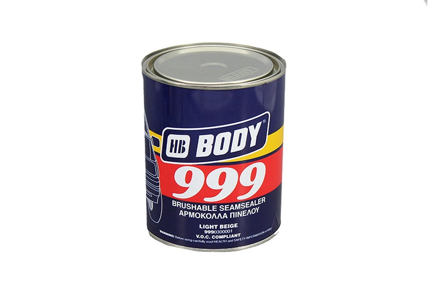 Шовный герметик body999