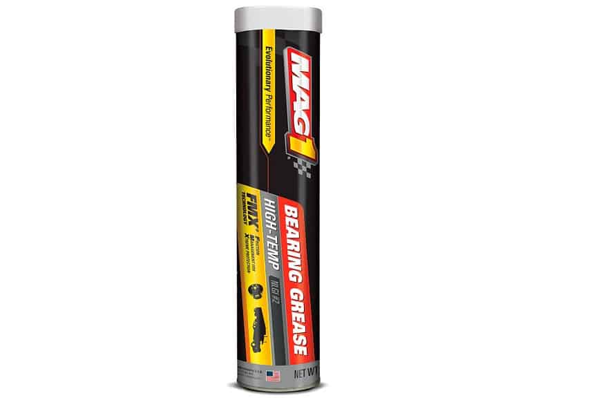 Смазка slipkote high temp wheel bearing grease